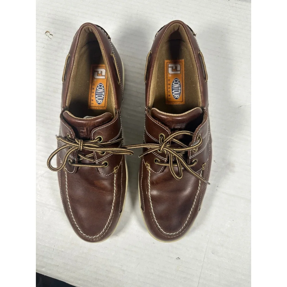 FootJoy contour casual